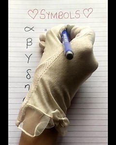 185K views · 1.9K reactions | Math Symbols❤ #math #mathematics #mathsymbols #symbols #mathtrick #mathmagic #mathfun | IQRA.M | Facebook