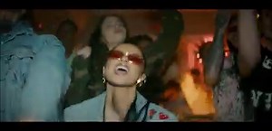 Had such an amazing time making this video with the legends French Montana and Farruko! So excited to share this with the world!!! #ZOOTED is out now!! 🍾 💕🙌🏽 smarturl.it/Zooted/youtube?IQid=bg | Becky G