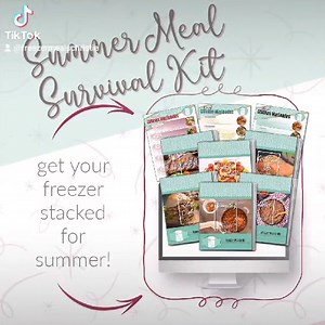 For a limited time you can get HOT deal on SIX SIZZLING meal plans...