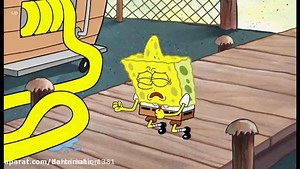 باب اسفنجی|فیلم|جدید|دوبله فارسی|باکیفیت|2020