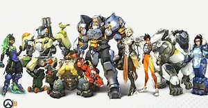 Leak: Overwatch 2 Release Date Finally Revealed