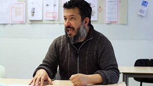 1.1K views · 23 reactions | PHD student at IDE, meet Ricardo Mejia Sarmiento. #designforourfuture #idetudelft | Industrial Design Engineering, TU Delft | Facebook