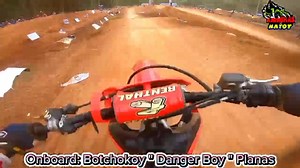 32K views · 856 reactions | Intermediate Category Pres. Roxas MX Champion: SN113 Stanley "Bobo" Nuñeza 1st Place: Joshua Velarde 2nd place: Jan Rick Planas Botchocoy “Danger Boy” Planas = Onboard ✊蘭 Kambras ni NATOY = 蘭 | Kambras ni NATOY | Facebook