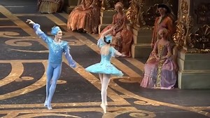 1.2K views · 169 reactions | Susumu Oshima on Instagram “Yulia Stepanova and Artemy Belyakov in The Sleeping Beauty Bolshoi Theatre - 15.05.2016 Video from ;russianballetvideos on YouTube …” | Ballet & Dance Style Photo Gallery | Facebook