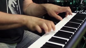 iCON Pro Audio iKeyboard MIDI Keyboard Controller Series (iKeyboard5Nano 49)