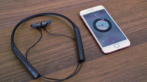 Less Charging. More Listening. A 5-minute charge gives you 2 hours hot tunes. 🎧🎵 Learn more about the Mpow A1 ▶️ http://bit.ly/085AH | MPOW