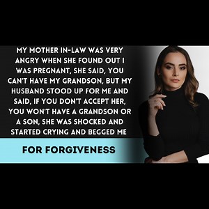 MIL Shocking Reaction to My Pregnancy, That Woman Can't Raise My Grandson, She Turned Pale When - Reddit Stories #redditrelationship #relationshipadvice #loveonreddit #reddithelp #couplegoals #reddittalk #relationshipstruggles #redditsupport | Cops Love