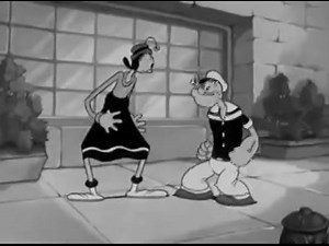 POPEYE