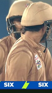 Saad Khan goes BIG with 3 Sixes in an over! 🌟 #ABTvHYD | #NationalT20 | Pakistan Cricket Team