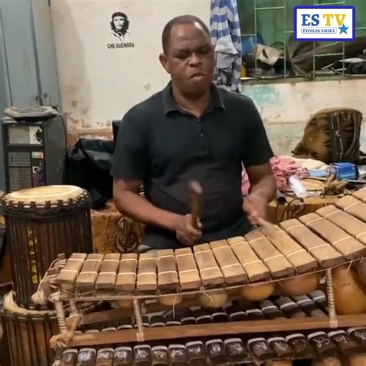 Culture balani #Mali #talent #Afrique ES TV | ES-TV