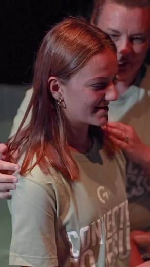 1.4K views · 52 reactions | CONNECTED TO JESUS | Generations Christian Church | Facebook