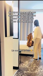 Jour 1 du challenge Dans la culture japonaise, la fatigue n’est pas vue comme un défaut. C’est un signal. On croit souvent qu’on manque de volonté. Mais au Japon, on ne parle pas de paresse quand quelqu’un ralentit. On parle de déséquilibre. Si tu te lèves déjà fatiguée, si tu repousses ce qui compte pour toi, le problème n’est pas ton ambition. C’est ton énergie. La première chose que j’ai changée, ce n’est pas mon organisation. C’est mon respect de la fatigue. Concrètement, ça commence par des