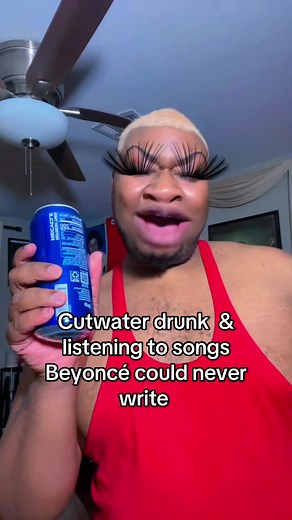 Cause We Like to Party — Beyoncé Tribute Vibe