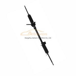 [Hot Item] Aelwen Auto Car Steering Rack Gear Pinion Used for Ford Fiesta Ikon 1041275 1041275 1016911 96fb3a500AG 1013784 96fb3a500CH 1013031 1013779 96fb3a500ah