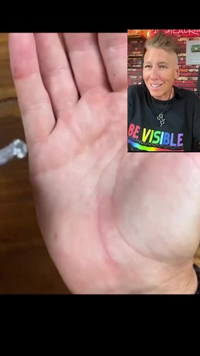 Can gallium get wet? #chemistry #reels | Chemical Kim