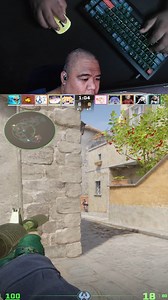 2K M4A1 Plus Cheeky Defuse on Inferno #cs2 #csgo #dris | Driskell