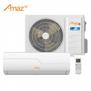 [Hot Item] 2026 Hot Sale 9000BTU 12000BTU 18000BTU 24000BTU Split Air Conditioner