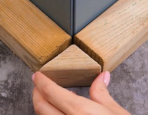 10K views · 37 reactions | Advanced Wood Joint Tips You Need to Know | 5-Minute Crafts USA | Facebook