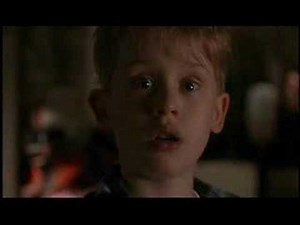 Home Alone Alternate Ending