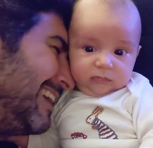 387K views · 1.8K reactions | The Funniest Baby Videos You'll Ever See | Peachy | Facebook