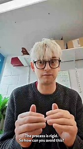 Don't Worry Surrey: Craig discusses Academic Misconduct and how to avoid committing it. For more information on Extenuating Circumstances, visit surreyunion.org/support or contact ussu.advice@surrey.ac.uk if you need to speak to someone. | Surrey Students' Union | Facebook