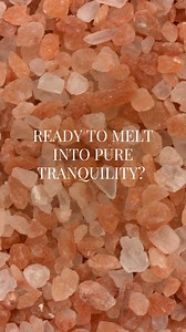 Melt into pure tranquility with a Himalayan salt massage at Salt Cave SB. Massage stones, therapeutic practices, and healing minerals leave you feeling lighter, looser, and completely renewed. Ready to experience the ultimate reset?  Schedule here: https://saltcavesb.com/services/spa-treatments-himalayan-salt-santa-barbara/ #SaltCaveSantaBarbara #SantaBarbaraWellness #HimalayanSaltMassage #SelfCare #RelaxAndRecharge #SaltCaveSB #EscapeTheEveryday | Salt Cave Santa Barbara | Facebook