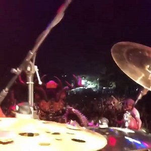 Volume 🆙We played Riot Fest for the 6th time this last weekend, and we’ll come back anytime to cover you filthy humans with spew. #GWAR #RiotFest2018 #FuckThisPlace | GWAR