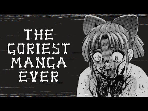 Mai-Chan's Daily Life is VIOLENT and DERANGED