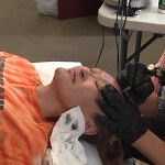 After a century, traditional Inuit tattoos are making a comeback - APTN News