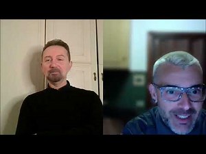 Intervista a Guido Maria Ranieri - Seconda Parte