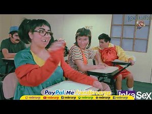 El chavo del 8 para adultos, El Chibolo +18