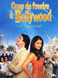 Coup de foudre à Bollywood - Film (2004)