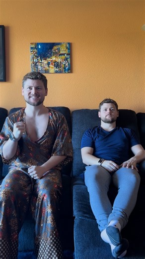 How People With ADHD Watch Football #adhd #football #wife | Drew Lynch