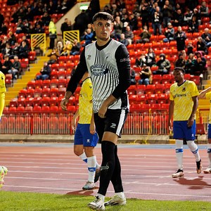 20K views · 1.3K reactions | Sensational, Connor 勞 | Gateshead FC | Facebook