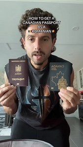 Patric on Instagram: "Easy Romanian life hack #romania #romanian #travel #passport #balkan"