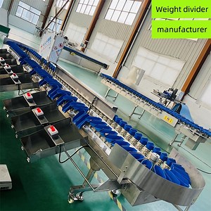 [Hot Item] Fruit and Vegetable Counterweight Durian Jackfruit Quantitative Weighing Price Preference