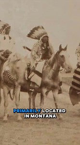 66 reactions | The history of the Blackfeet Tribe #nativeamerican #nativeamericanmusic #powwowtrail #cree #nativepride #nativepeople #sioux #indigenous #apache #navajos #firstnations #history #powwow #dance #jingledress #culture #suite #viral #foryou #fpy | Indigenous Civilization | Facebook