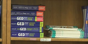 JWCC receives $70K grant for adult literacy program