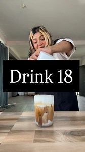 53K views · 2K reactions | Drink 18- cookie butter latte | Luna Peech | Facebook