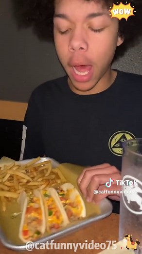 Unexpected Food Fail Compilation