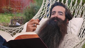 Remember, every beard was once a baby beard. Have patience, and keep growing. #growtivation http://thebeardclub.com/born-to-grow | Beard Club
