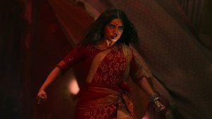 Durgamati movie review: Bhumi Pednekar deserves better, and this film deserves to be burned at the stake