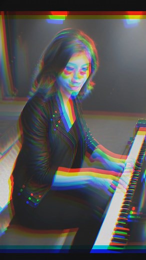 From our friend Tatyana #progmetal #upcoming #beauty | SenseXplode