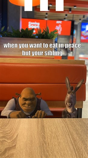 Tag them in the comments 🤣 😝 | KFC