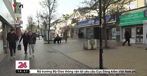 Báo động tình trạng trẻ em Anh xem phim khiêu dâm