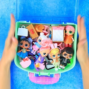 Minnie and Mickey Mouse Growing Up! | Lalilu