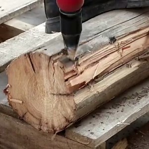 Libiyi Easysplit Drill Bit, Sherem Easysplit Drill Bit, Sherem Easy Split Drill Bit, Dotmalls Easy Split Wood Drill Bit, Dotmalls Easysplit Drill Bit, Firewood Drill Bit Wood Splitter