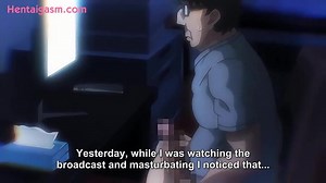 Nonohara Yuka No Himitsu No Haishin 1 FULL EPISODE ENGLISH SUBBED 2025 NEW HENTAI MARCh