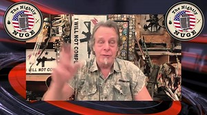 15K views · 1.4K reactions | It’s “Shark Week” and Ted Nugent once again surprises us all with a shark tale you never expected to hear. If that weren’t enough, the author of “Wango Tango” explains why the difference between clever and crass is very important when it comes to sex. | The Nightly Nuge | Facebook