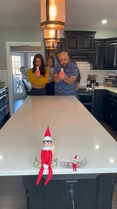 1.4K views | Elf On The Shelf Challenge  | Evan Era | Facebook